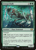 Image for Creeperhulk (42) (Commander 2014) - Magic: The Gathering