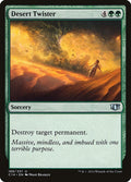 Image for Desert Twister (188) (Commander 2014) - Magic: The Gathering