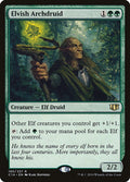 Image for Elvish Archdruid (190) (Commander 2014) - Magic: The Gathering