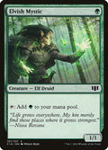 Image for Elvish Mystic (191) (Commander 2014) - Magic: The Gathering