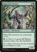 Image for Imperious Perfect (202) (Commander 2014) - Magic: The Gathering