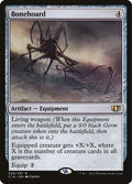 Image for Bonehoard (229) (Commander 2014) - Magic: The Gathering