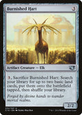 Image for Burnished Hart (232) (Commander 2014) - Magic: The Gathering