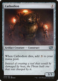 Image for Cathodion (234) (Commander 2014) - Magic: The Gathering