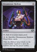 Image for Dreamstone Hedron (236) (Commander 2014) - Magic: The Gathering