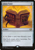 Image for Jalum Tome (242) (Commander 2014) - Magic: The Gathering