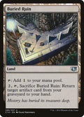 Image for Buried Ruin (286) (Commander 2014) - Magic: The Gathering