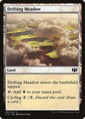 Image for Drifting Meadow (292) (Commander 2014) - Magic: The Gathering