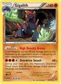 Image for Gigalith (50/119) (PHF) - Pokemon