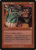 Image for Bash to Bits (176) (Odyssey) - Magic: The Gathering