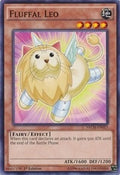 Image for Fluffal Leo (NECH-EN015) (NECH) - YuGiOh