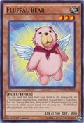 Image for Fluffal Bear (NECH-EN016) (NECH) - YuGiOh