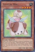 Image for Fluffal Dog (NECH-EN017) (NECH) - YuGiOh
