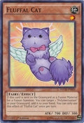 Image for Fluffal Cat (NECH-EN019) (NECH) - YuGiOh
