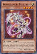 Image for Satellarknight Betelgeuse (NECH-EN029) (NECH) - YuGiOh