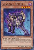 Image for Shaddoll Hound (NECH-EN030) (NECH) - YuGiOh