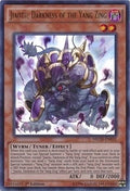 Image for Jiaotu, Darkness of the Yang Zing (NECH-EN032) (NECH) - YuGiOh