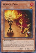 Image for Watch Dog (NECH-EN040) (NECH) - YuGiOh