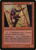Image for Chainflinger (181) (Odyssey) - Magic: The Gathering