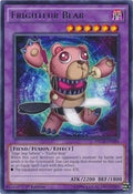 Image for Frightfur Bear (NECH-EN046) (NECH) - YuGiOh