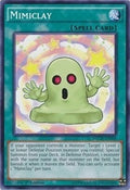 Image for Mimiclay (NECH-EN056) (NECH) - YuGiOh