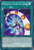 Image for Magical Star Illusion (NECH-EN058) (NECH) - YuGiOh