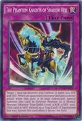 Image for The Phantom Knights of Shadow Veil (NECH-EN072) (NECH) - YuGiOh