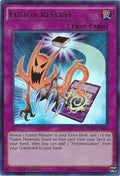 Image for Fusion Reserve (NECH-EN078) (NECH) - YuGiOh
