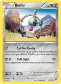Image for Klefki (66/119) (PHF) - Pokemon