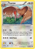 Image for Fearow (79/119) (PHF) - Pokemon