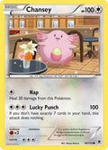 Image for Chansey (80/119) (PHF) - Pokemon