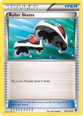 Image for Roller Skates (103/119) (PHF) - Pokemon