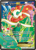 Image for Florges EX (116 Full Art) (116/119) (PHF) - Pokemon