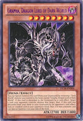 Image for Grapha, Dragon Lord of Dark World (Purple) (DL18-EN006) (DL) - YuGiOh