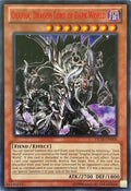 Image for Grapha, Dragon Lord of Dark World (Red) (DL18-EN006) (DL) - YuGiOh