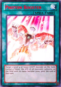 Image for Photon Booster (Red) (DL18-EN013) (DL) - YuGiOh
