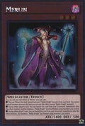 Merlin (NKRT-EN001) (NKRT)