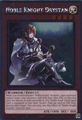 Noble Knight Drystan (NKRT-EN008) (NKRT)