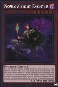 Noble Knight Eachtar (NKRT-EN011) (NKRT)