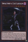 Ignoble Knight of Black Laundsallyn (NKRT-EN005) (NKRT)