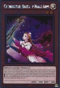 Gwenhwyfar, Queen of Noble Arms (NKRT-EN012) (NKRT)