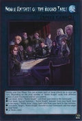 Noble Knights of the Round Table (NKRT-EN018) (NKRT)