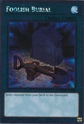 Foolish Burial (NKRT-EN028) (NKRT)