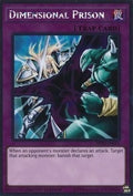 Dimensional Prison (NKRT-EN034) (NKRT)