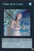 Forbidden Lance (NKRT-EN042) (NKRT)