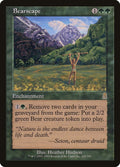 Image for Bearscape (229) (Odyssey) - Magic: The Gathering