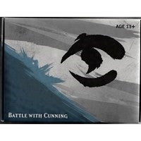 Image for Khans of Tarkir Prerelease Kit - Jeskai - Magic: The Gathering
