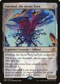 Image for Emrakul, the Aeons Torn (3) (Modern Masters 2015) - Magic: The Gathering