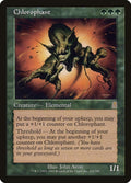 Image for Chlorophant (234) (Odyssey) - Magic: The Gathering