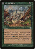Image for Howling Gale (244) (Odyssey) - Magic: The Gathering